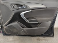  Дверь боковая (легковая) Opel Insignia 2013-2017 20360186 #7