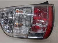  Фонарь (задний) Toyota Prius 2003-2009 20360187 #1
