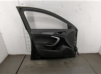  Дверь боковая (легковая) Opel Insignia 2013-2017 20360190 #4