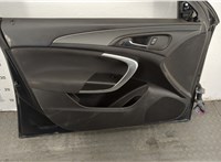 Дверь боковая (легковая) Opel Insignia 2013-2017 20360190 #5