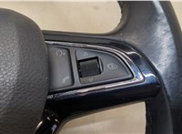  Руль Skoda Yeti 2013-2018 20360195 #3