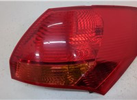  Фонарь (задний) KIA Venga 20360219 #1