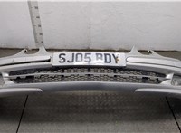  Бампер Mercedes E W211 2002-2009 20360220 #1