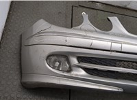  Бампер Mercedes E W211 2002-2009 20360220 #3