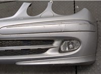  Бампер Mercedes E W211 2002-2009 20360220 #4