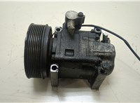  Компрессор кондиционера Mazda 5 (CR) 2005-2010 20360225 #1