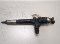  Форсунка топливная Mazda 5 (CR) 2005-2010 20360227 #1
