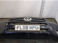  Бампер Toyota RAV 4 2006-2013 20360232 #1