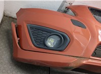  Бампер Volvo C30 2010-2013 20360236 #2