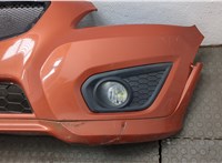  Бампер Volvo C30 2010-2013 20360236 #3