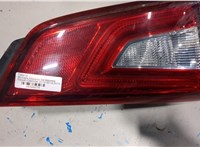 265554EA5D Фонарь крышки багажника Nissan Qashqai 2013-2022 20360239 #1