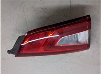 265554EA5D Фонарь крышки багажника Nissan Qashqai 2013-2022 20360239 #3