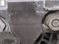 6204271, 93190829 Генератор Opel Astra H 2004-2010 20360243 #3