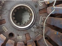 5616016, 55558223, 93186460 Маховик Opel Astra H 2004-2010 20360244 #3