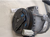 1854172, 13322147, 93168627 Компрессор кондиционера Opel Astra H 2004-2010 20360245 #2