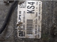 1854172, 13322147, 93168627 Компрессор кондиционера Opel Astra H 2004-2010 20360245 #3