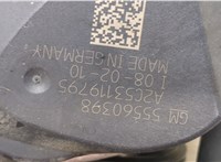 5825259, 55560398, 93190367 Заслонка дроссельная Opel Astra H 2004-2010 20360246 #2