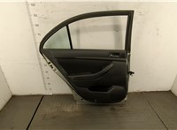  Дверь боковая (легковая) Toyota Avensis 2 2003-2008 20360273 #6