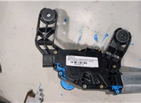 9870007000 Двигатель стеклоочистителя (моторчик дворников) задний KIA Picanto 2004-2011 20360274 #1