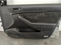  Дверь боковая (легковая) Toyota Avensis 2 2003-2008 20360279 #5