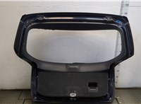  Замок багажника Opel Signum 11378434 #2