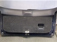  Замок багажника Opel Signum 11378434 #5