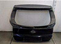  Замок багажника Opel Signum 11378434 #1