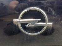  Замок багажника Opel Signum 11378434 #9