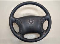  Руль Mercedes C W203 2000-2007 20360307 #1