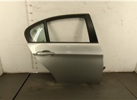  Дверь боковая (легковая) BMW 3 E90, E91, E92, E93 2005-2012 20360317 #1