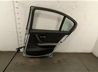  Дверь боковая (легковая) BMW 3 E90, E91, E92, E93 2005-2012 20360317 #6