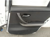  Дверь боковая (легковая) BMW 3 E90, E91, E92, E93 2005-2012 20360317 #7
