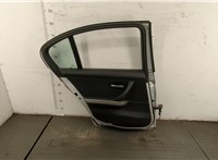  Дверь боковая (легковая) BMW 3 E90, E91, E92, E93 2005-2012 20360323 #5