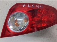  Фонарь (задний) Daewoo Lacetti 20360326 #1
