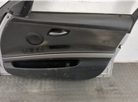  Дверь боковая (легковая) BMW 3 E90, E91, E92, E93 2005-2012 20360341 #6
