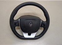  Руль Renault Laguna 3 2007- 20360348 #1