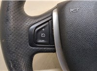  Руль Renault Laguna 3 2007- 20360348 #2