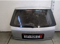  Подсветка номера Audi A6 (C5) 1997-2005 11378460 #1