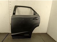  Дверь боковая (легковая) Lexus RX 2015-2019 20360352 #1