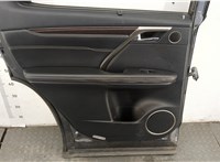  Дверь боковая (легковая) Lexus RX 2015-2019 20360352 #7