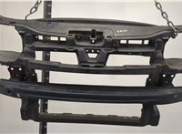  Рамка передняя (телевизор) Volkswagen Caddy 2004-2015 20360357 #1