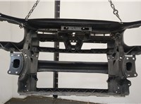  Рамка передняя (телевизор) Volkswagen Caddy 2004-2015 20360357 #2