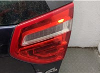  Крышка (дверь) багажника Citroen C4 Picasso 2006-2013 20360356 #10