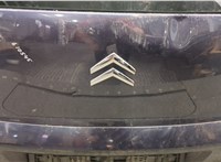  Крышка (дверь) багажника Citroen C4 Picasso 2006-2013 20360356 #11