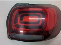  Фонарь (задний) Citroen C3 Aircross 2017-2021 20360367 #1