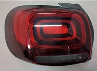  Фонарь (задний) Citroen C3 Aircross 2017-2021 20360370 #1