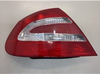  Фонарь (задний) Mercedes CLK W209 2002-2009 20360372 #1