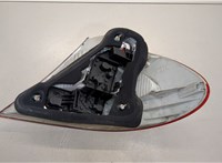  Фонарь (задний) Mercedes CLK W209 2002-2009 20360372 #3