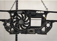  Рамка передняя (телевизор) Audi A4 (B6) 2000-2006 20360380 #2