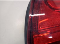  Фонарь (задний) Volkswagen Polo 2009-2014 20360385 #2